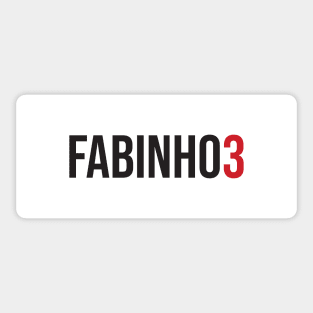 Fabinho 3 - 22/23 Season Sticker